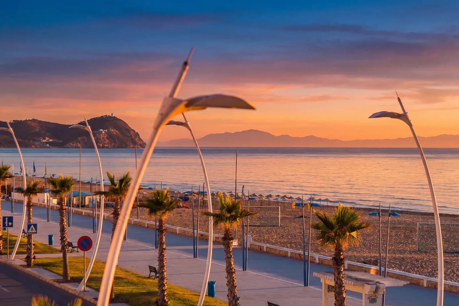 Immobilier à Martil — North Riviera Estates