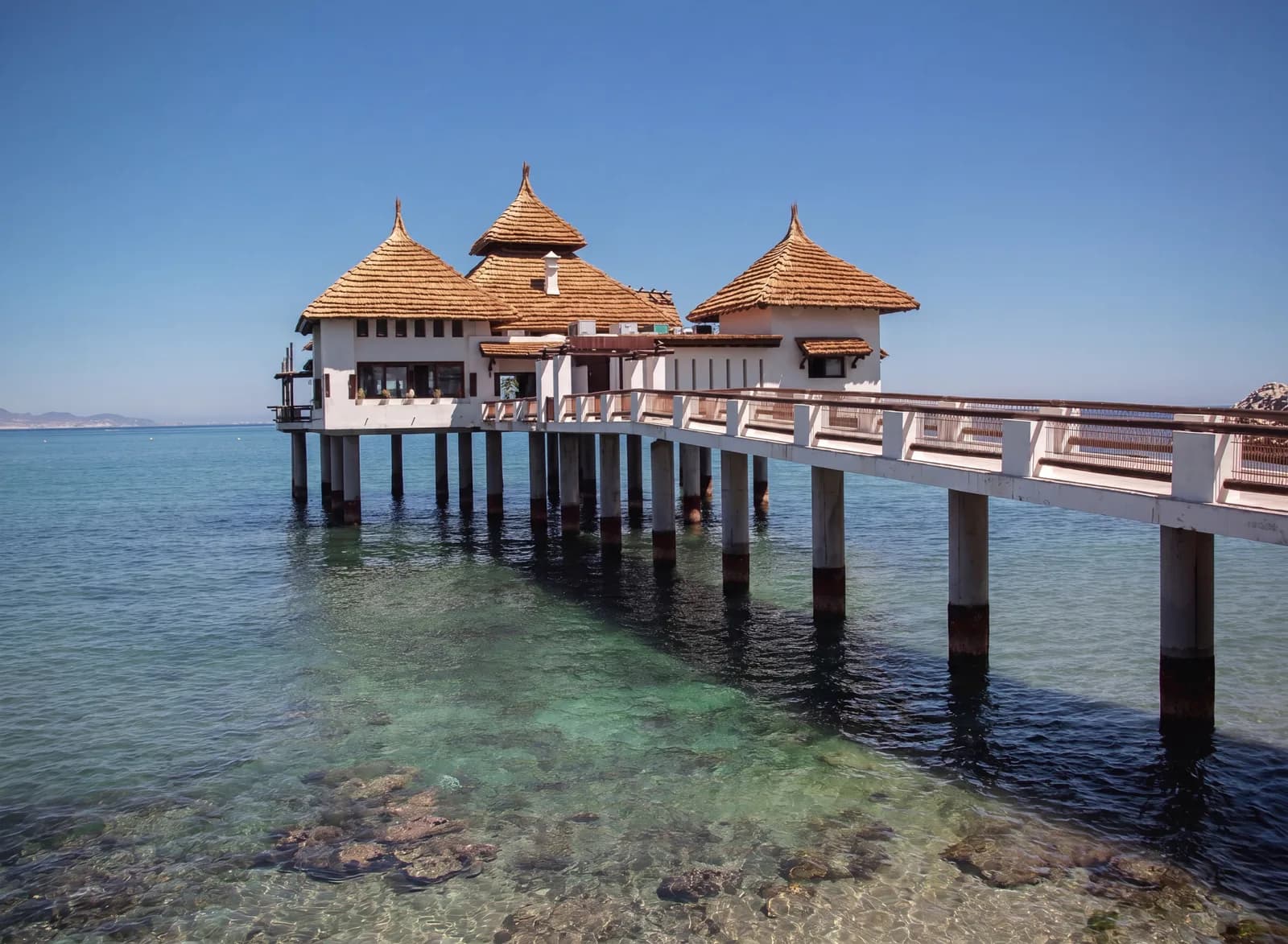 Immobilier à Mdiq — North Riviera Estates
